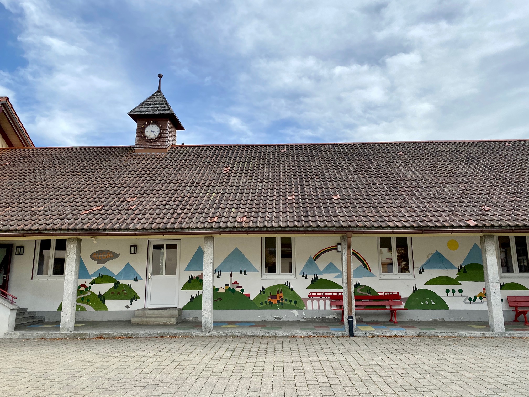  Grundschule Simmerberg - das Bild wird mit Klick vergrößert 