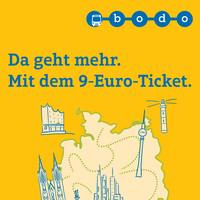 9,00 € - Ticket