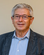 Ferber, Dr. Bernhard