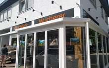 Bäckerei und Café Wucherer