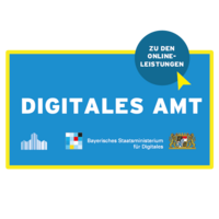 „Digitales Amt“